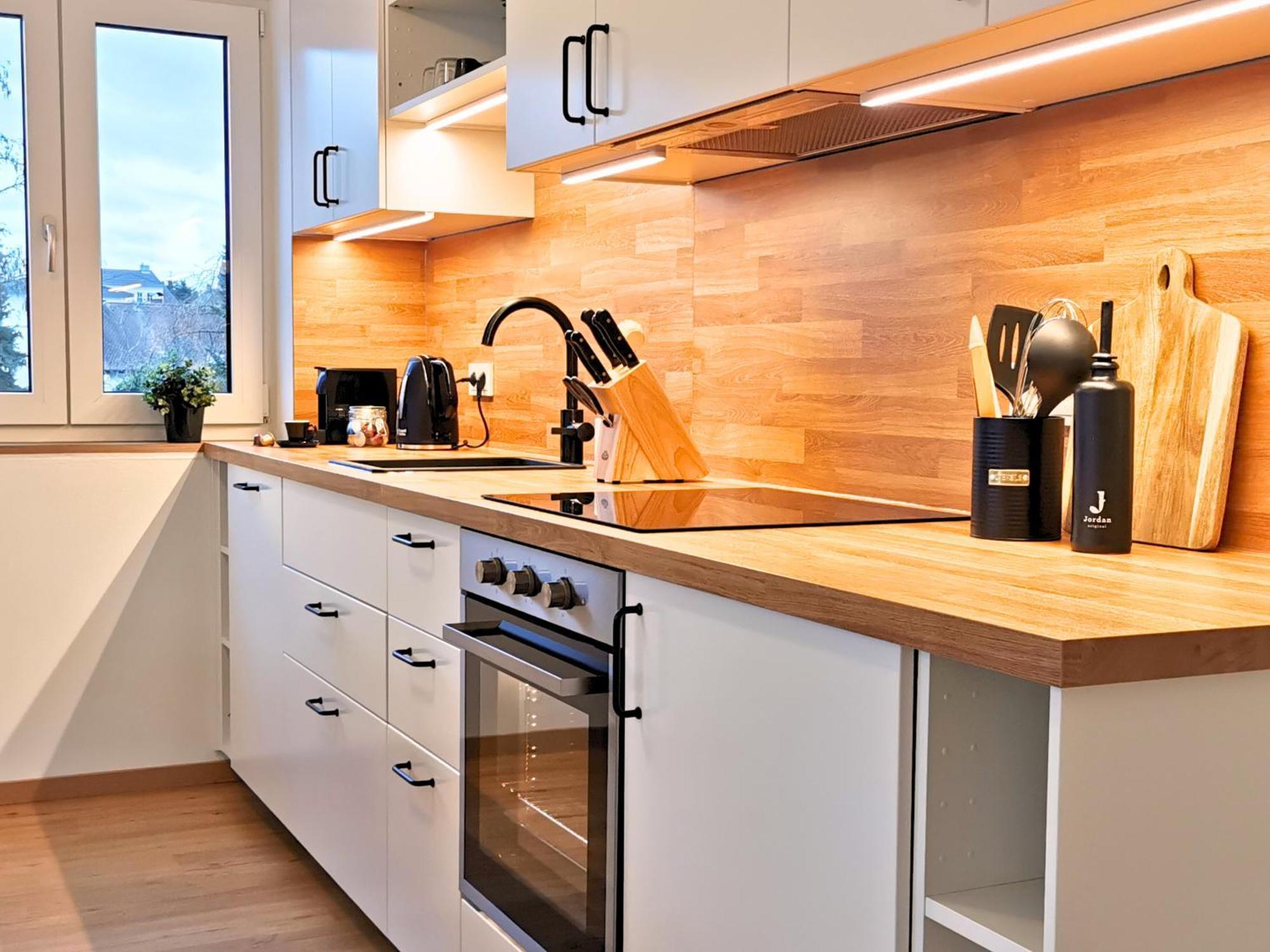 Апартаменты Fynbos Penthouse Deluxe, Balkon, Parkplatz Штраубинг Экстерьер фото